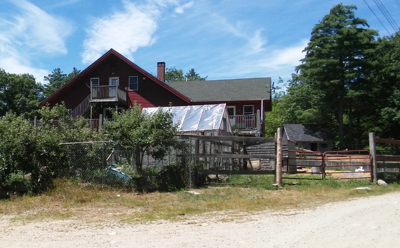 Farmhouse