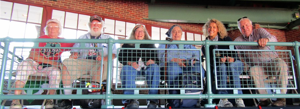 Fenway group